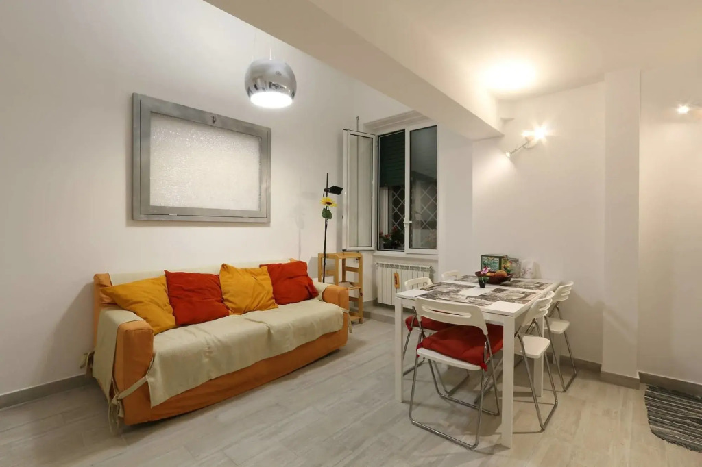 Germana House