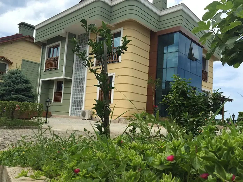 Ravza Villas