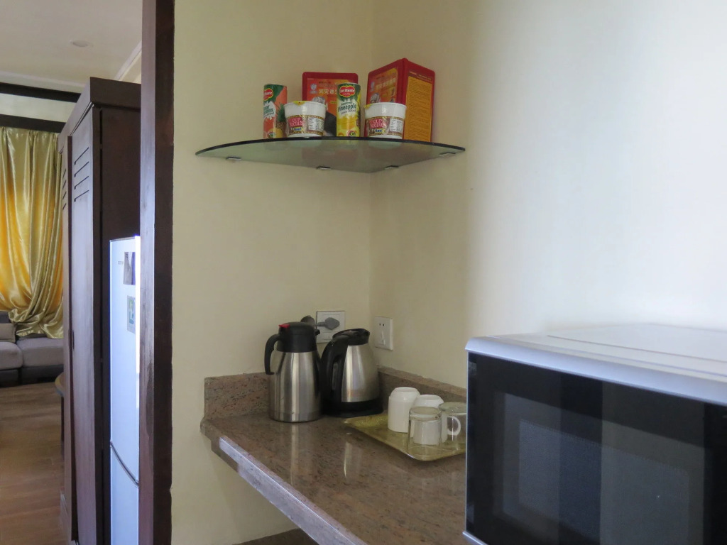 Hotel Essencia