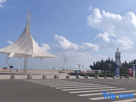Lihao Holiday Scenic Apartment