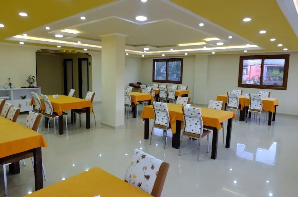 Bahçe Park Otel