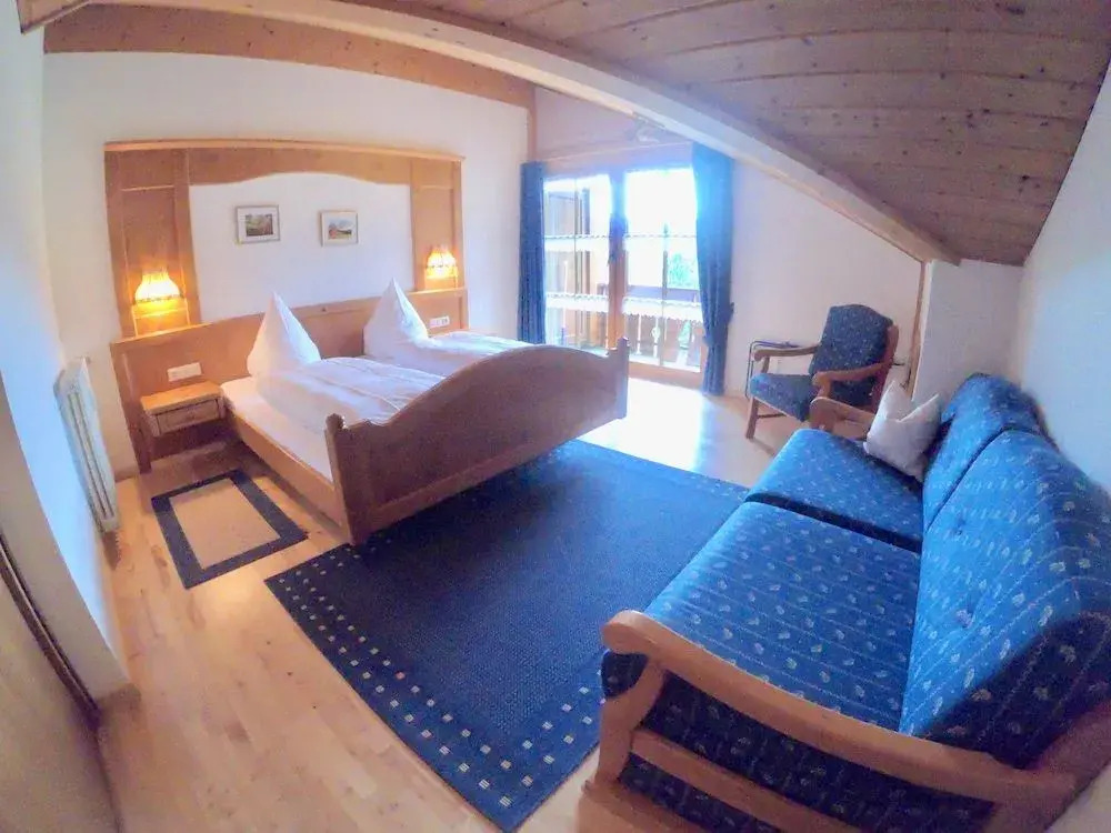 Apartment Edelweiß