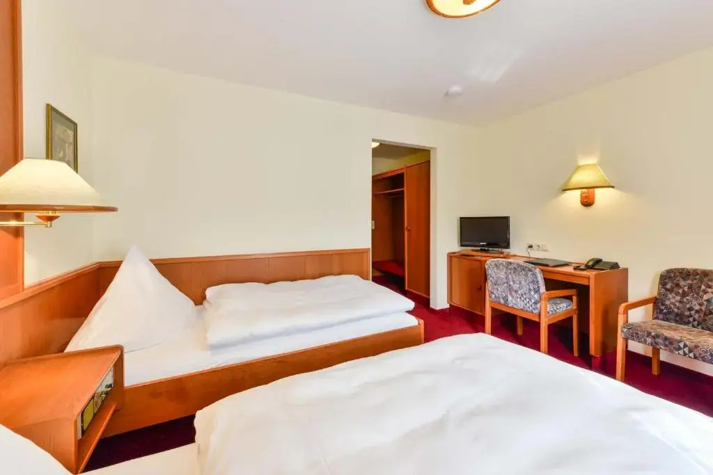 Hotel Sixt