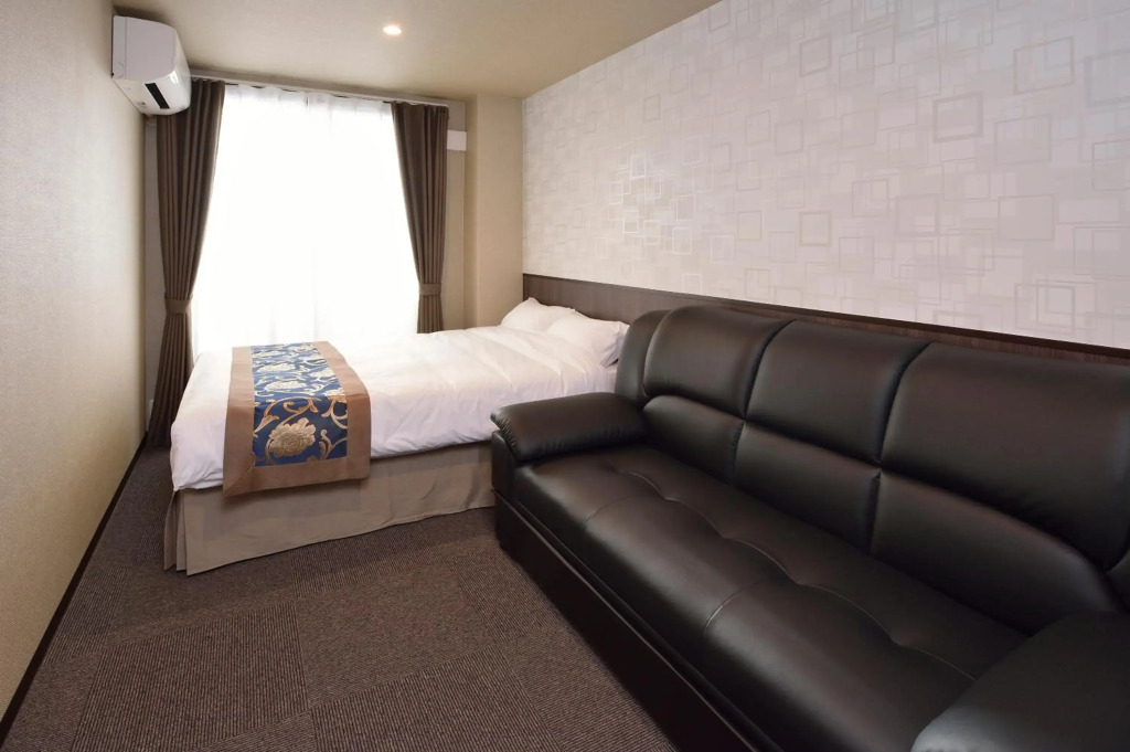 UU Inn Kyoto