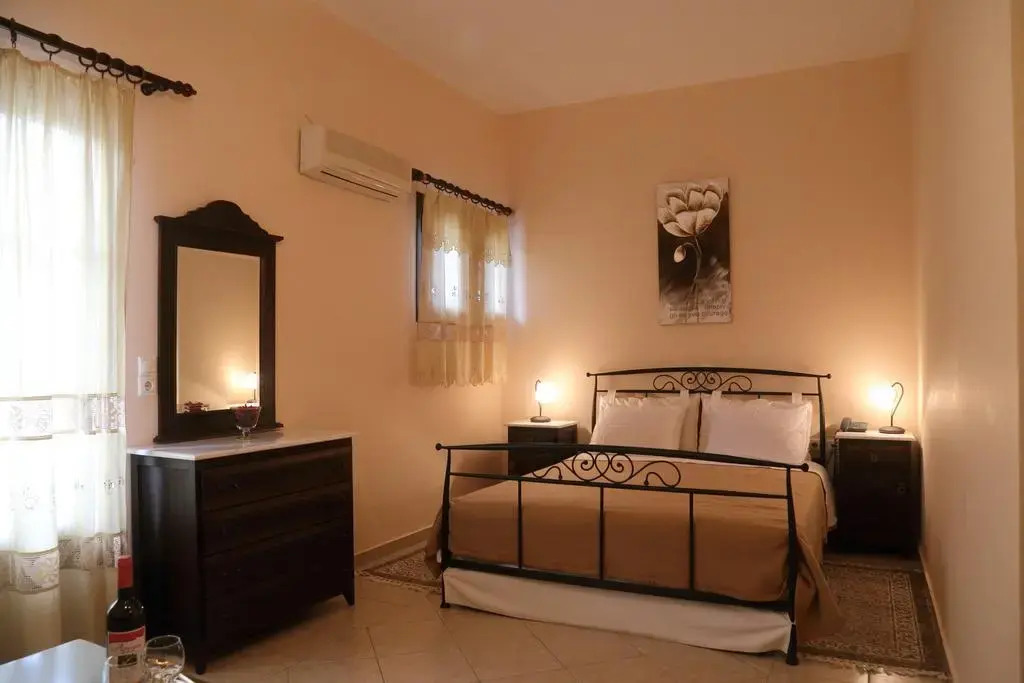 Mani Hotel