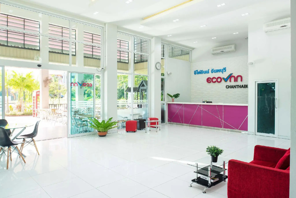 Eco Inn Lite Chanthaburi