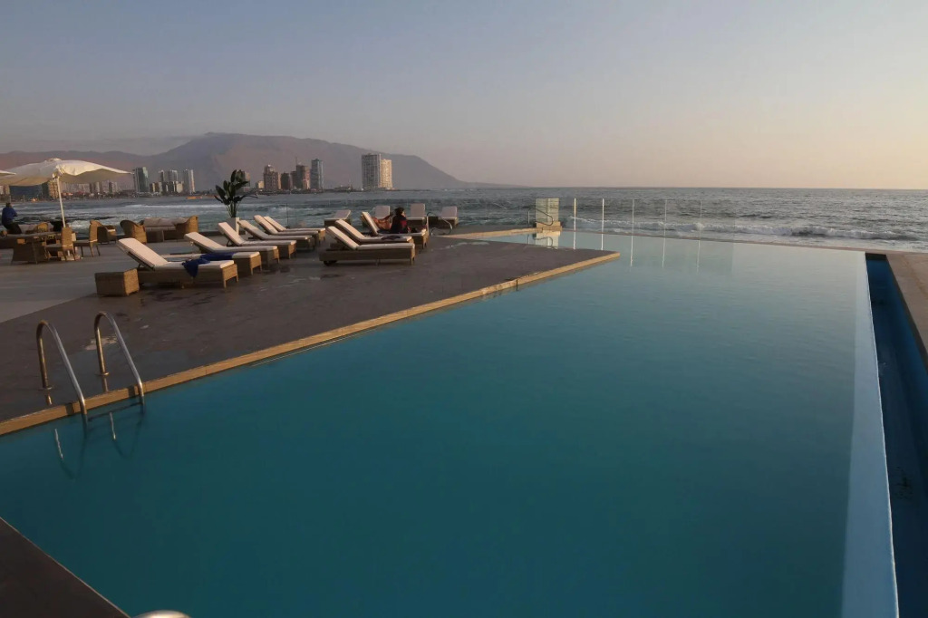 Hotel Gavina Costa Mar