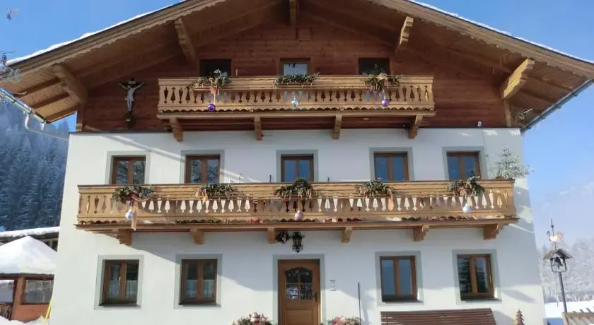 Lehenbrandthof