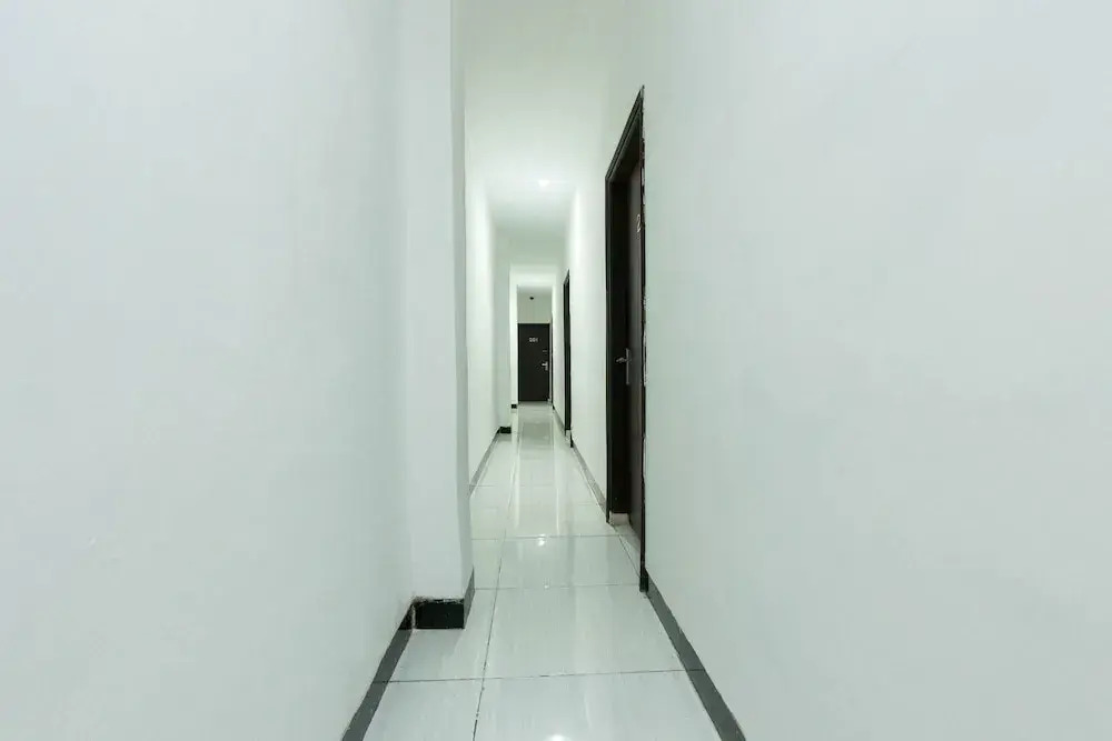 OYO 2087 Jaya Homestay