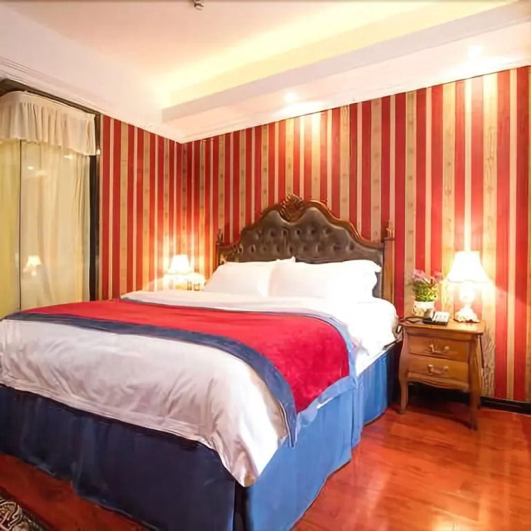 Hailun Hotel