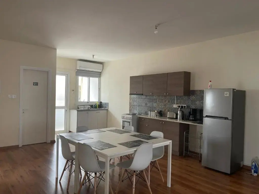 LIMASSOL LUX DREAM Apartment 2-ENJOY CYPRUS VACATION