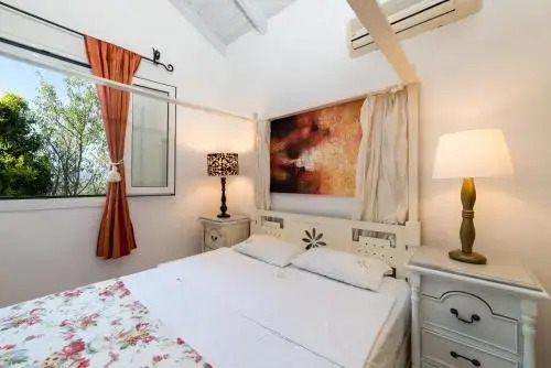 Neptune family Villa