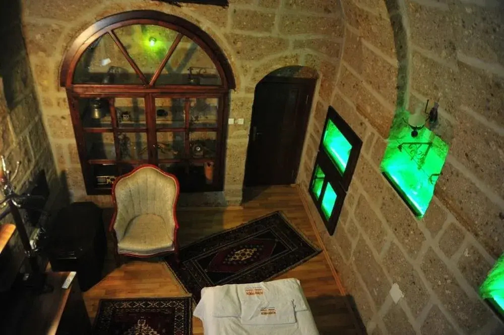 Osmanoglu Hotel