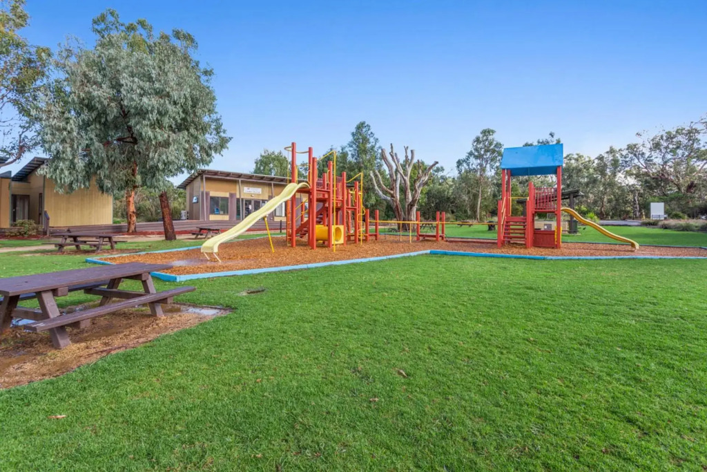 Phillip Island Resort Villas