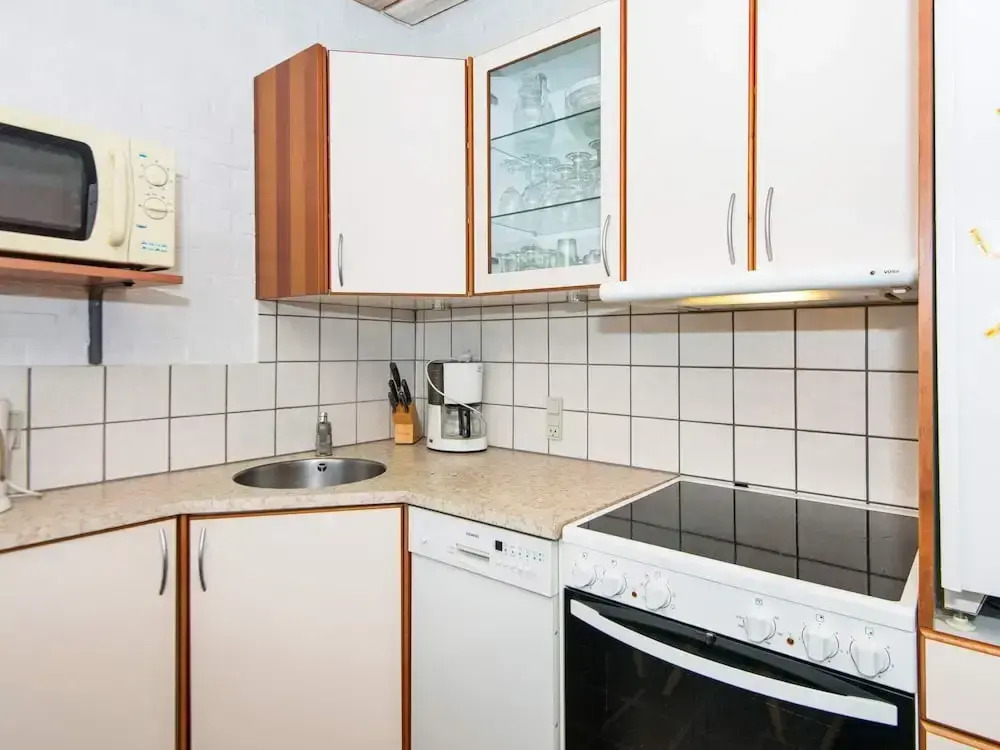 4 star holiday home in Henne