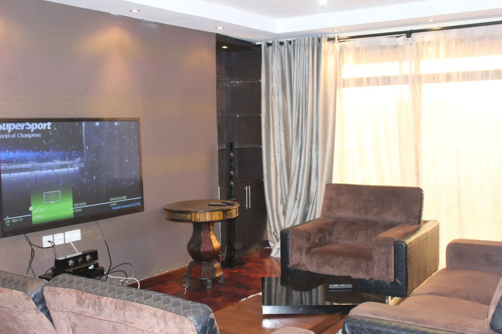 Sky View Park Apartments