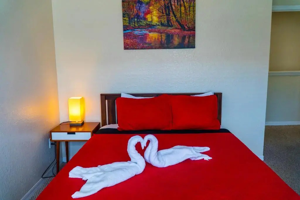 Orlando Vacation Rental 15 Miles From DISNEY