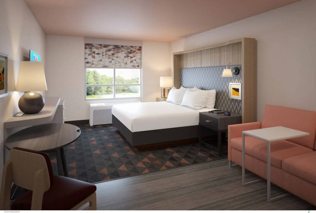 Holiday Inn & Suites - Aguascalientes by IHG