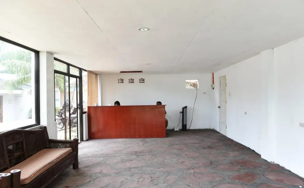 Bano Beach Resort