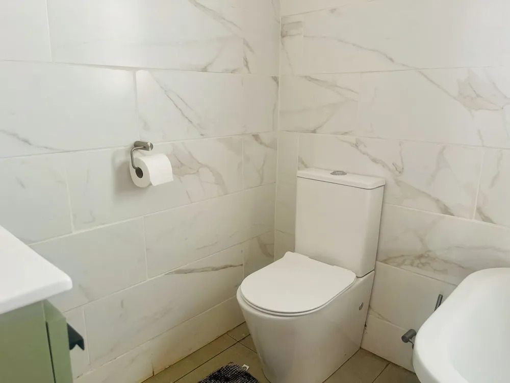 Room in B&B - Trendybliss Guest House - N0297