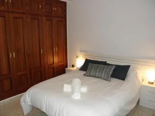 Apartamento en Jerez de la Frontera 2