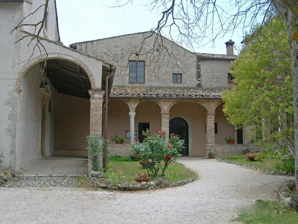 San Francesco