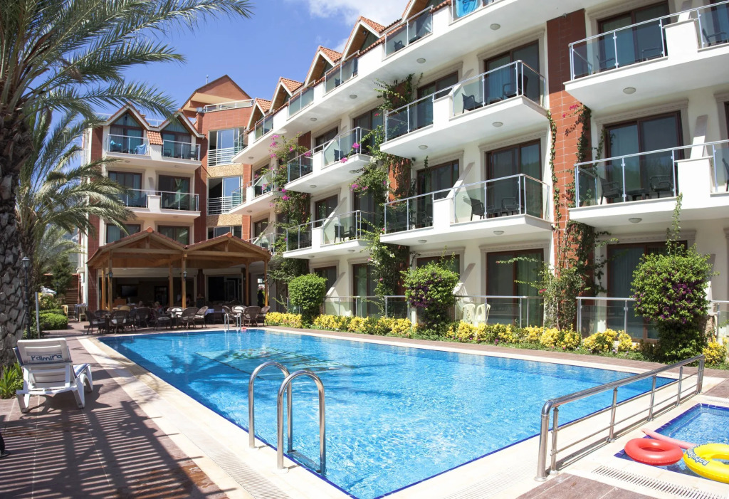 Palmira Hotel