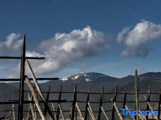 Shangri-La Landscape Realm | Holiday·Villa Valley Vacation Apartment