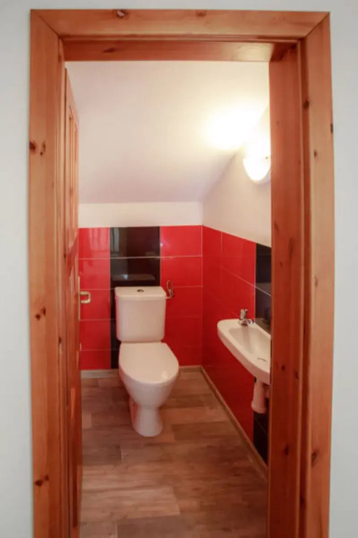 Apartment Dehtáře