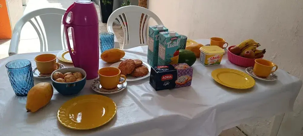 POUSADA