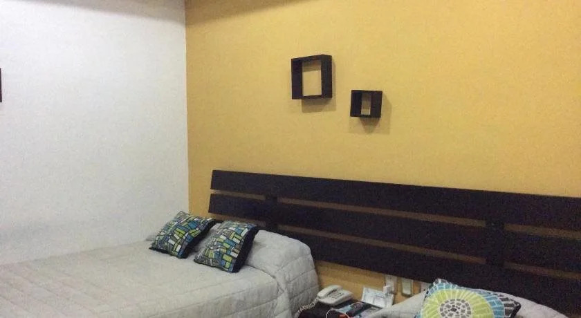 Hotel Azul Mar