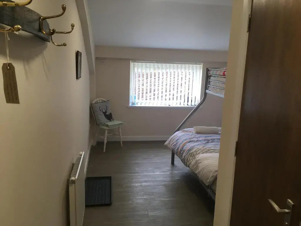 The Attic at Edenmill
