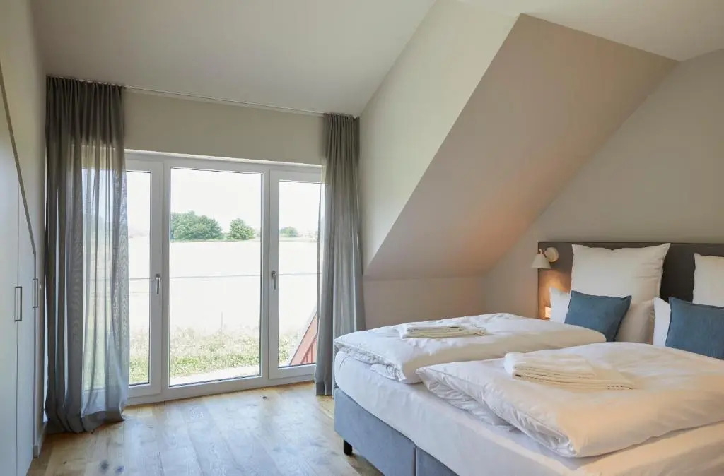 Bades Huk Ferien-Resort