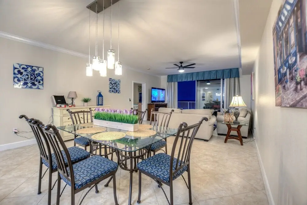 Tidewater Beach Resort by Panhandle Getaways