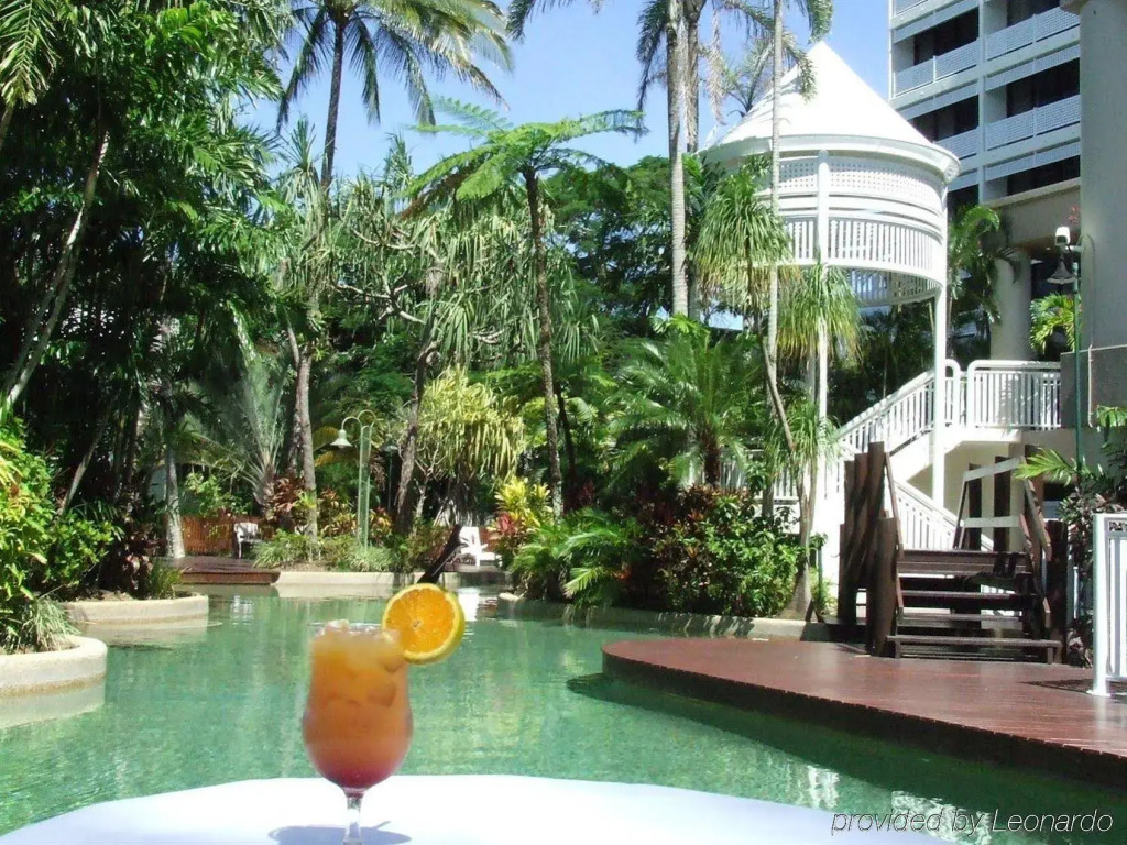 Rydges Esplanade Resort Cairns