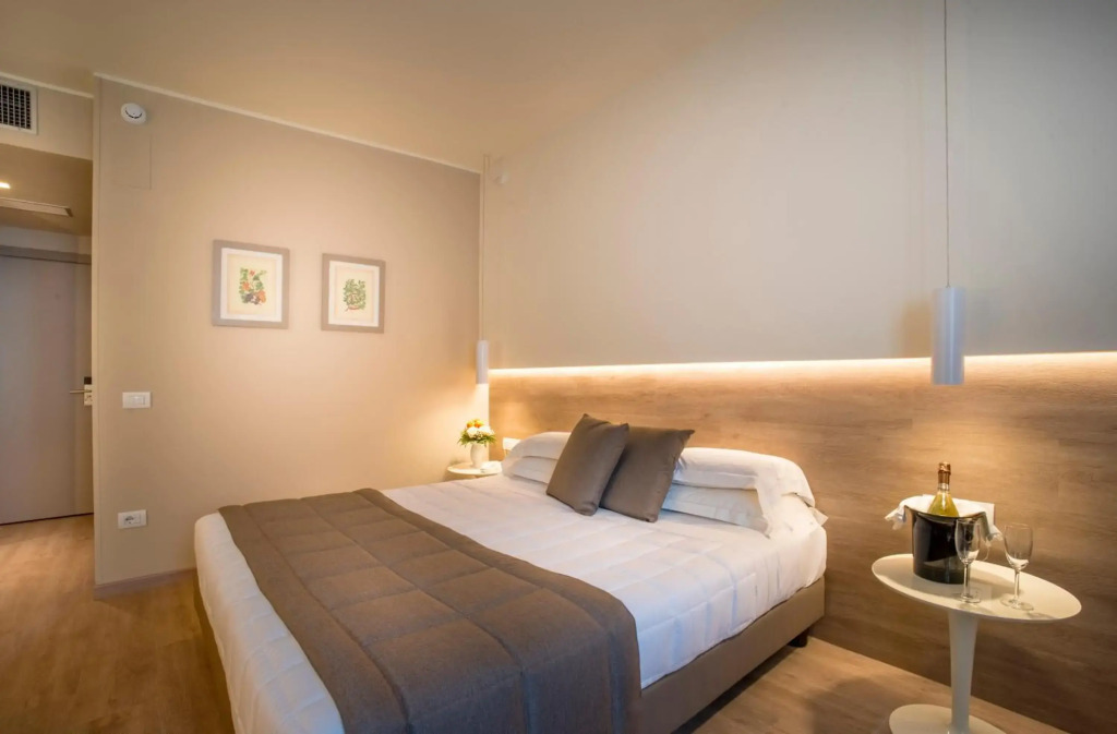 Guesia Village Hotel & Spa