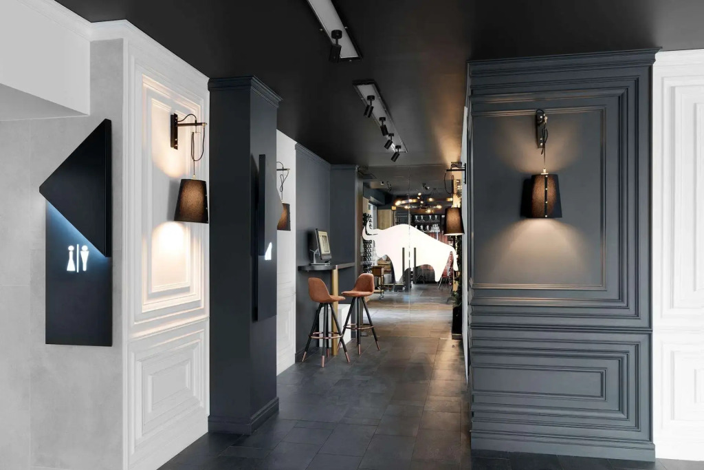 Hotel Del Corso