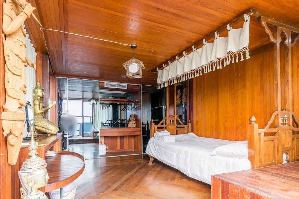 N2haus Yu Garden 4 bedrooms
