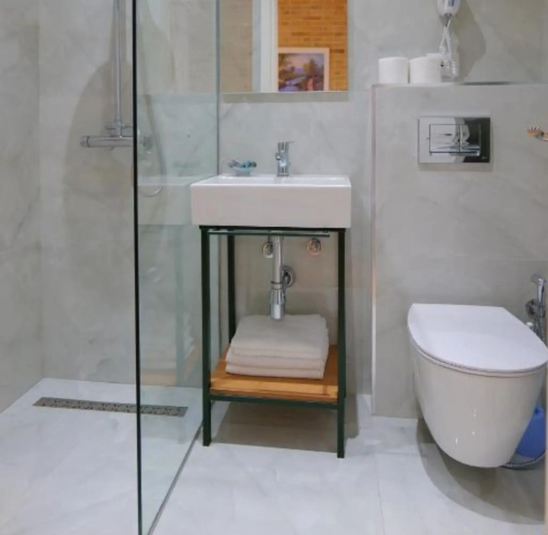 Hotel Piccolino