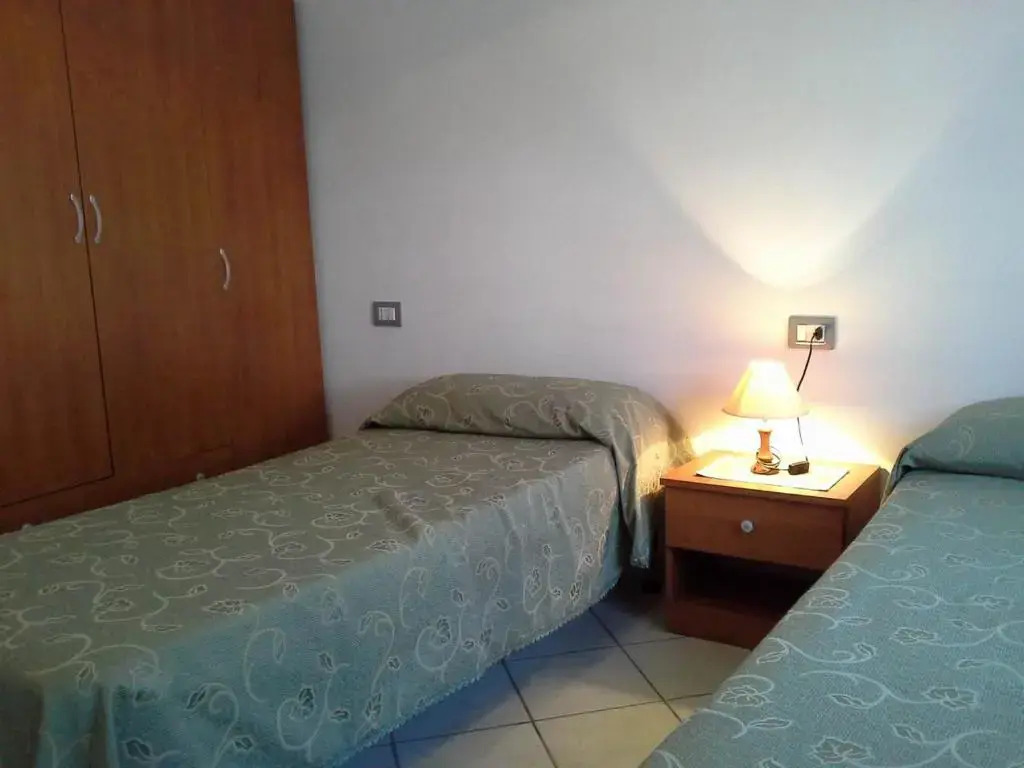 Appartamento Panoramico con due terrazze vista sul mare - IUN P5019