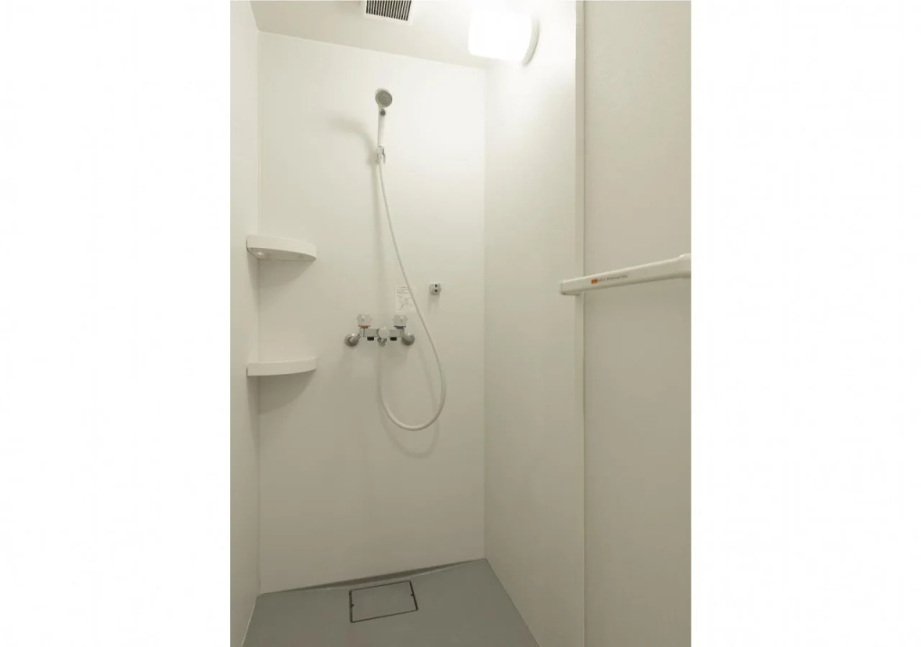 Tabist World Travelers Hostel UENO