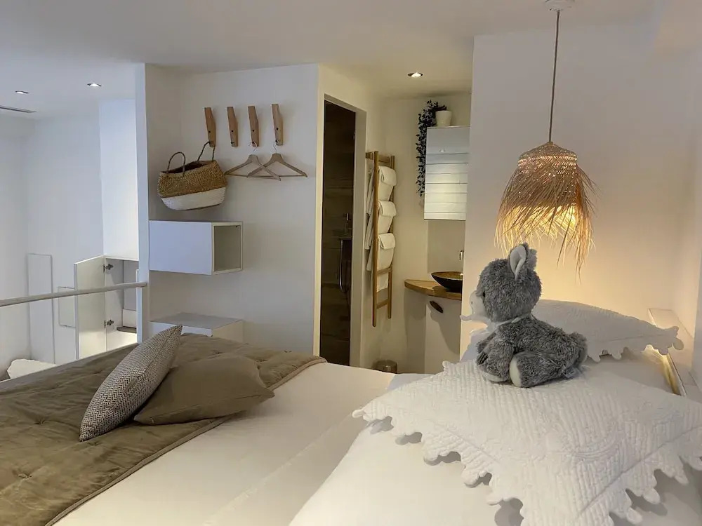 Le Refuge de l'Âne Carotte Aubagne-Cassis-Aix en Provence