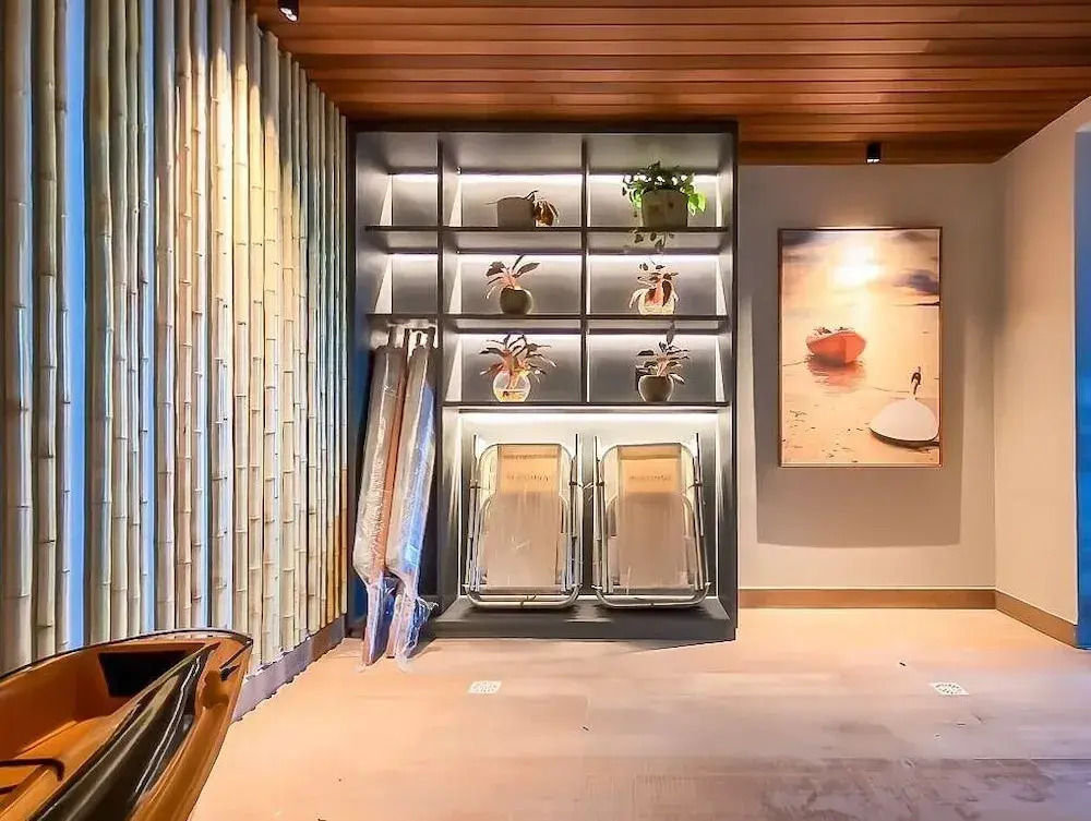 Restinga by Xtay - Studios com piscina e academia, pé na areia em João Pessoa