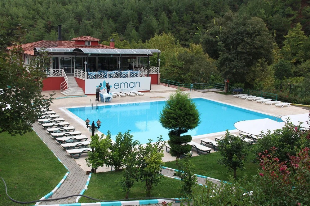 EMAN TERMAL HOTEL