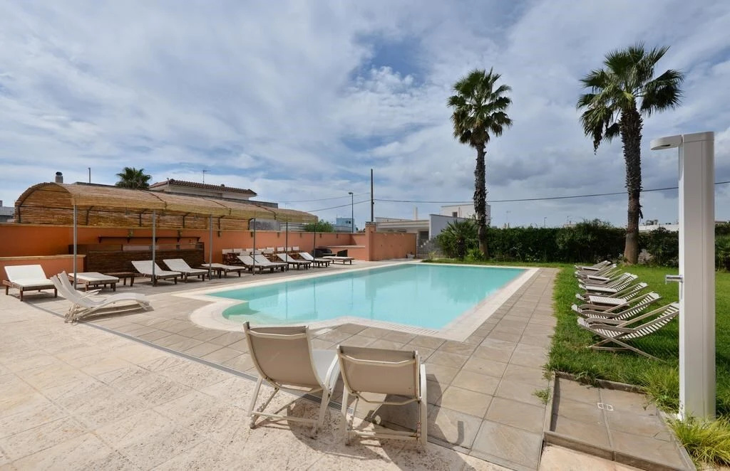 Il Tabacchificio Hotel