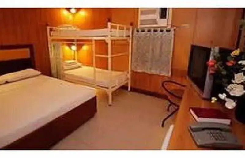 Kabayan Hotel Cubao