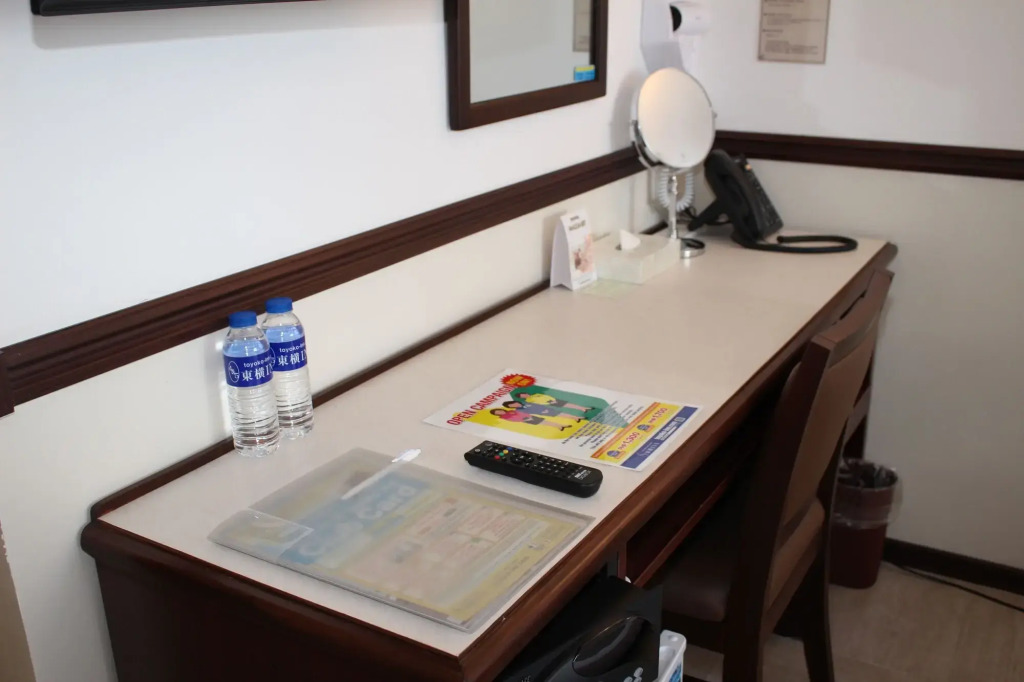 Toyoko Inn Cebu