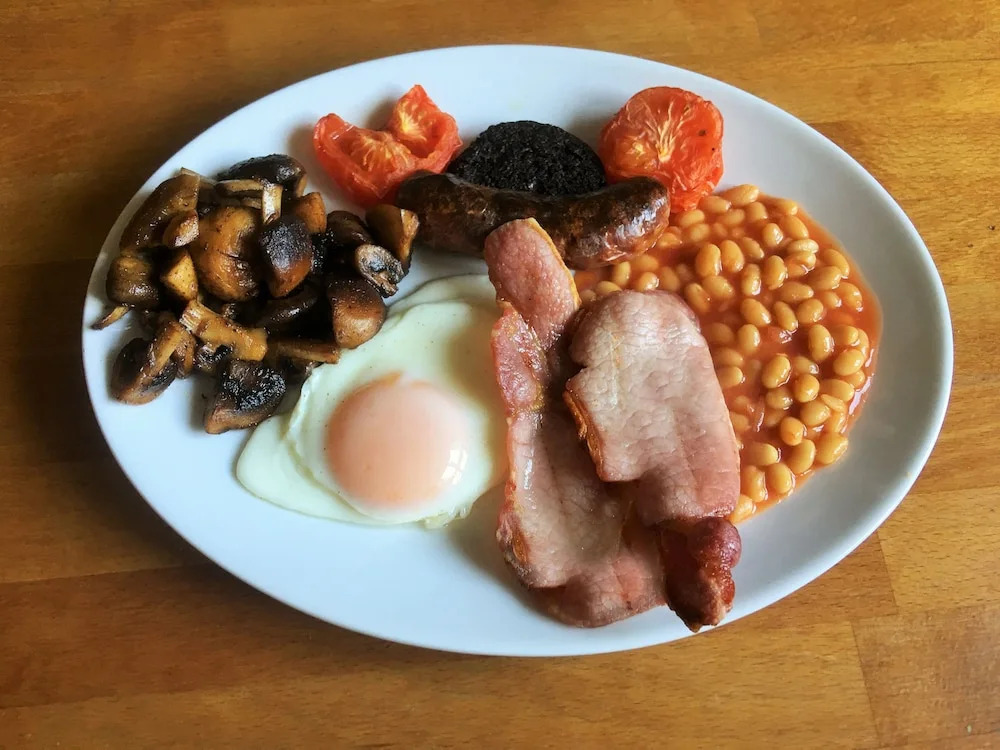 The Stables Bed & Breakfast