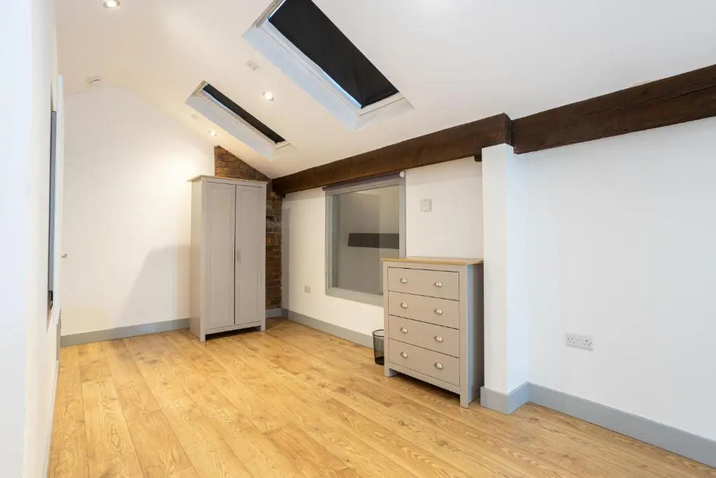 Pillo Rooms Apartments - Salford