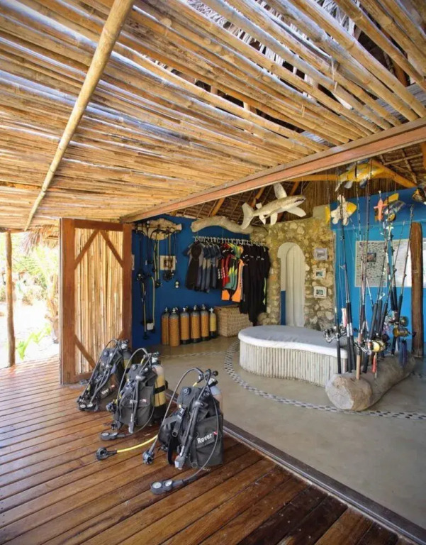 Azura Quilalea Island
